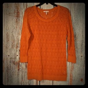 O’Neill Lightweight Sweater Sz M